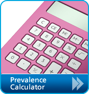 Prevalence Calculator Tool